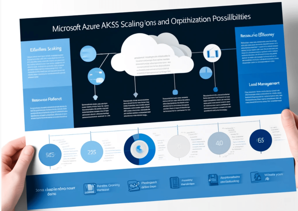 Scaling Options and optimization possibilities on Azure Kubernetes Service&nbsp;(AKS)