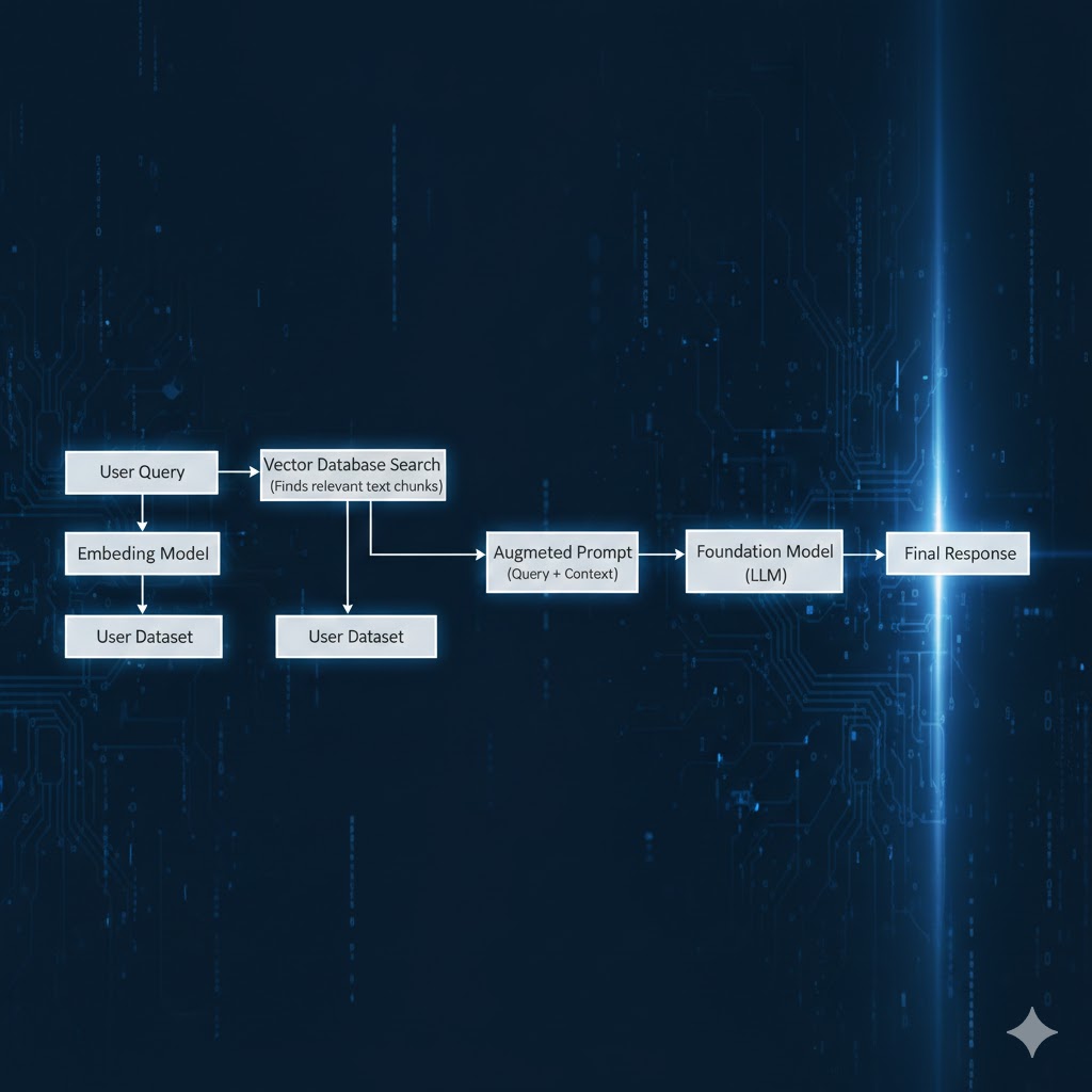 Fundamentals of Generative AI: A Solutions Architect’s&nbsp;Perspective