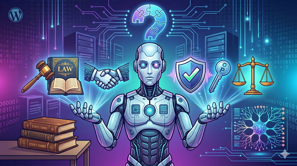 If AI Isn’t Aware, How Do We Trust&nbsp;It?